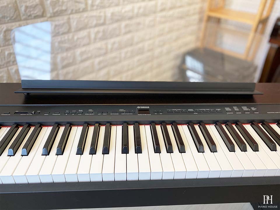 YAMAHA P-140