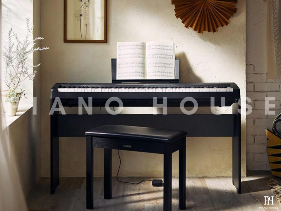 YAMAHA P45