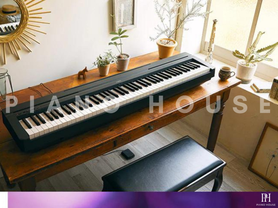 YAMAHA P45