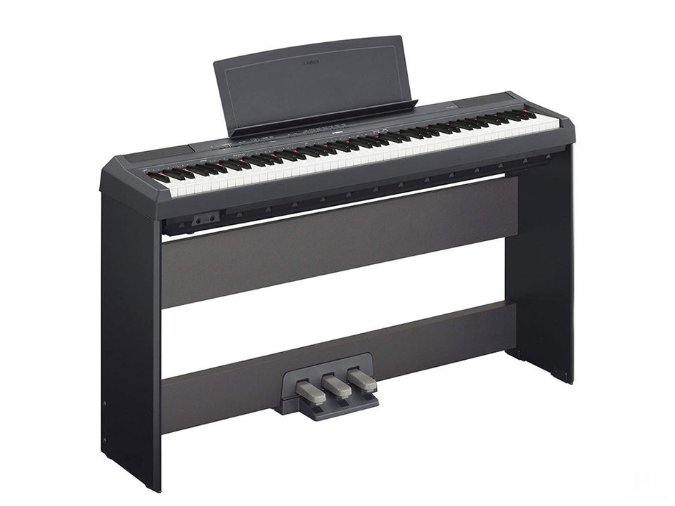 YAMAHA P-115