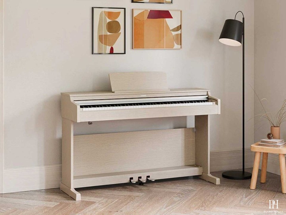 YAMAHA YDP-165 WA