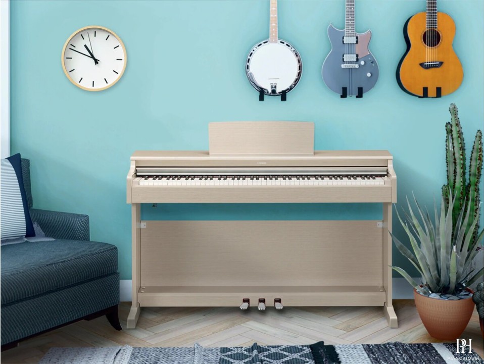 YAMAHA YDP-164 WA