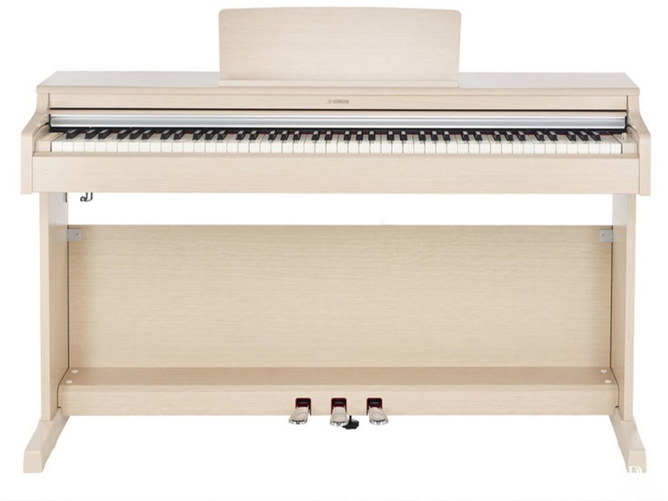 YAMAHA YDP-164 WA