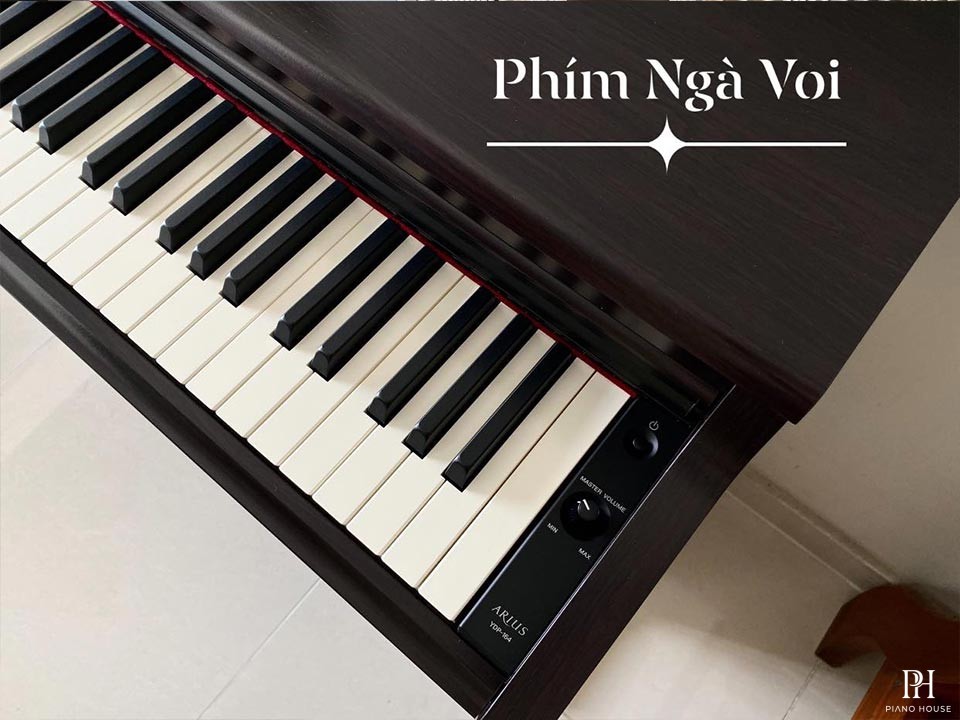 YAMAHA YDP-164 R (USED)