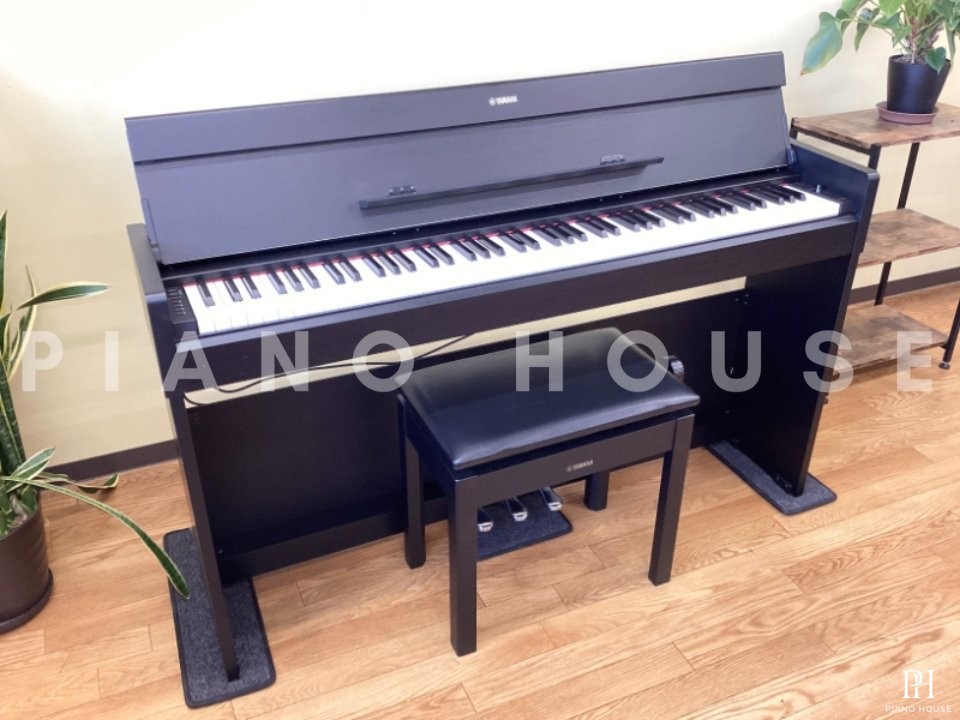 YAMAHA YDP-S34 BW