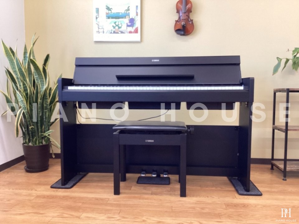 YAMAHA YDP-S34 BW