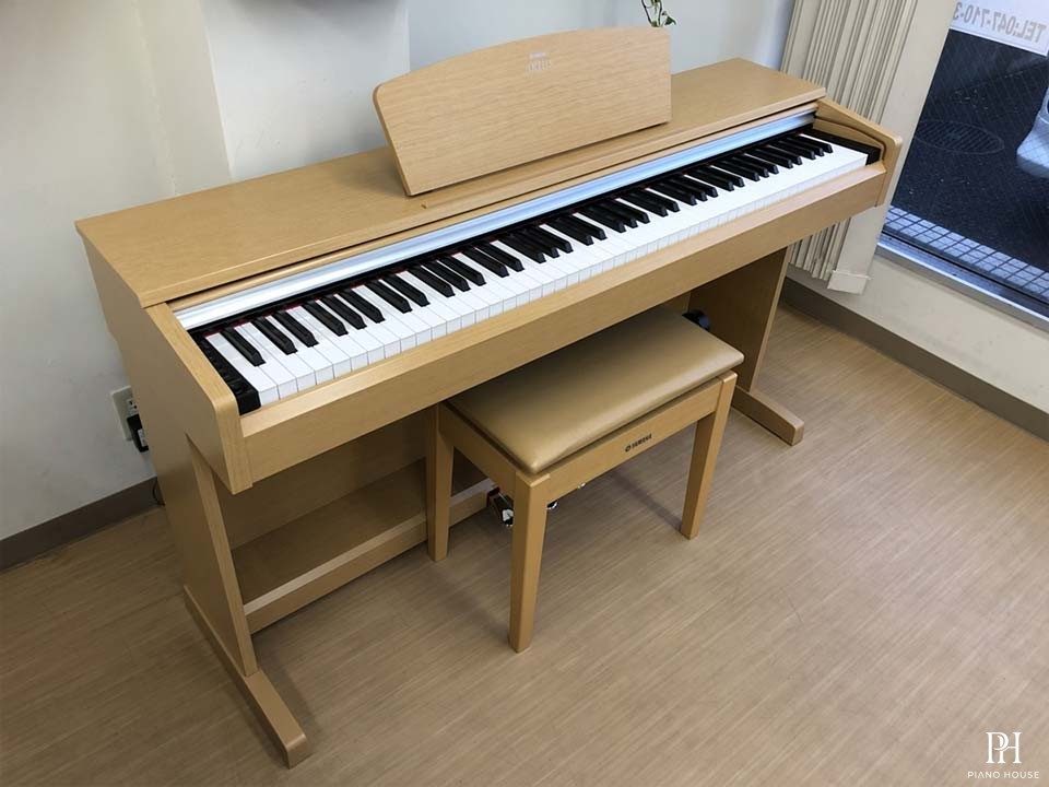 YAMAHA YDP-141 C