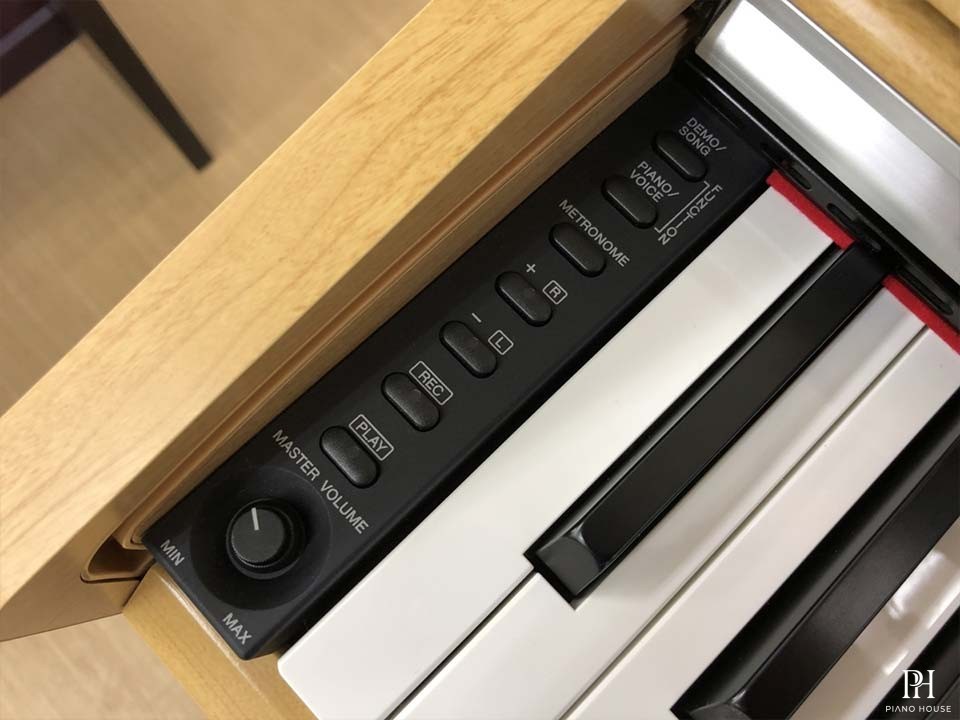 YAMAHA YDP-141 C