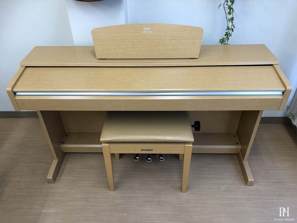 YAMAHA YDP-141 C