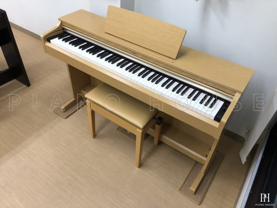 YAMAHA YDP-161 C