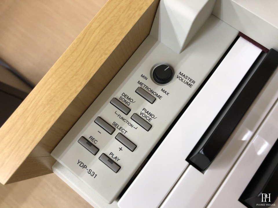 YAMAHA YDP-S31 C