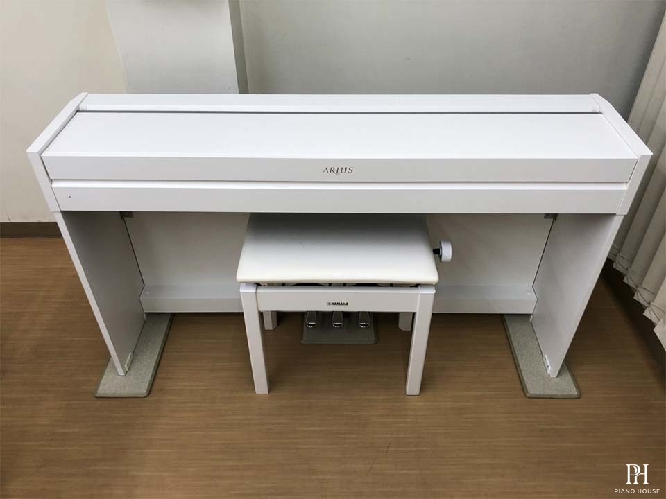 YAMAHA YDP S51 WH