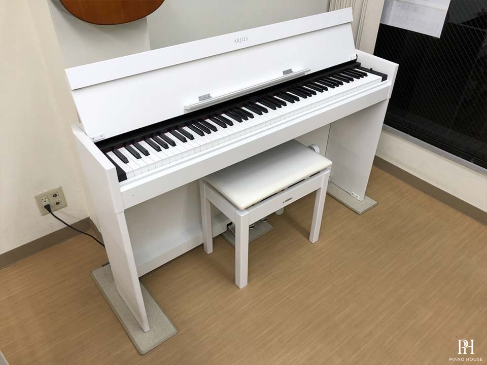 YAMAHA YDP S51 WH