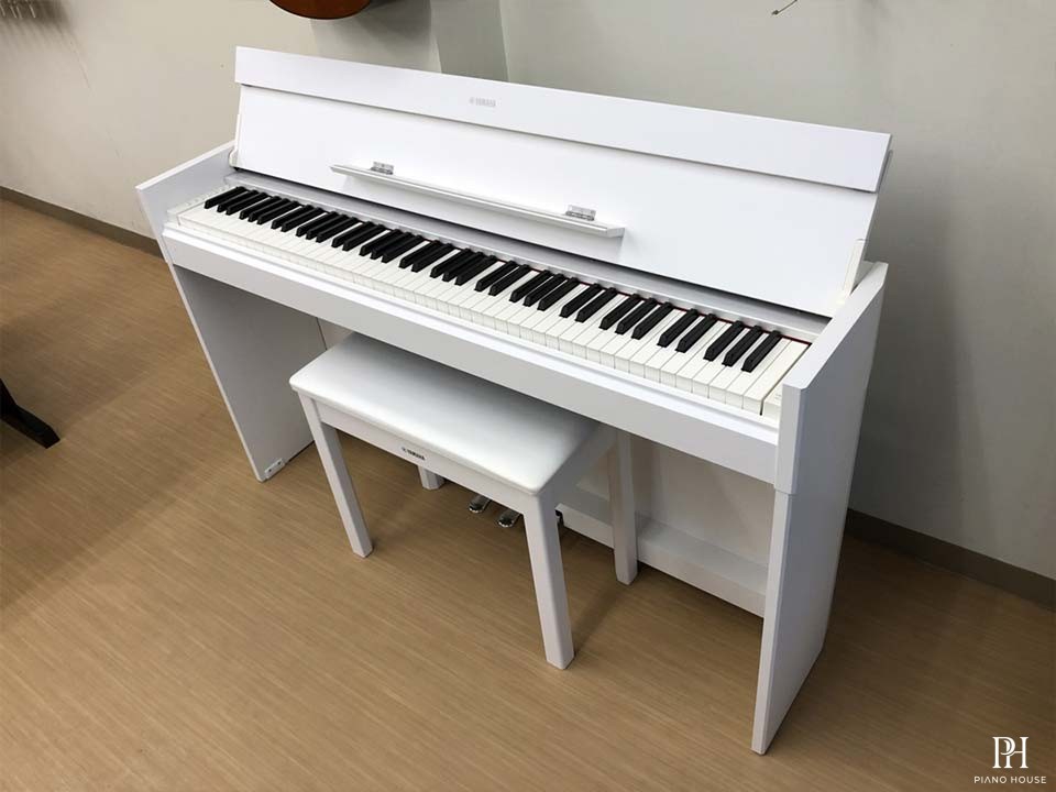 YAMAHA YDP-S52 WH