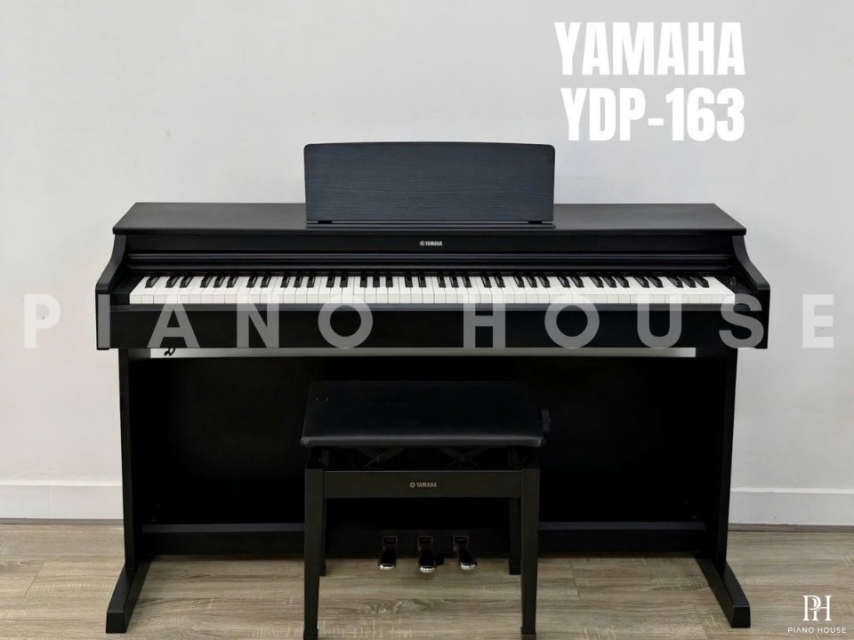 YAMAHA YDP-163 B