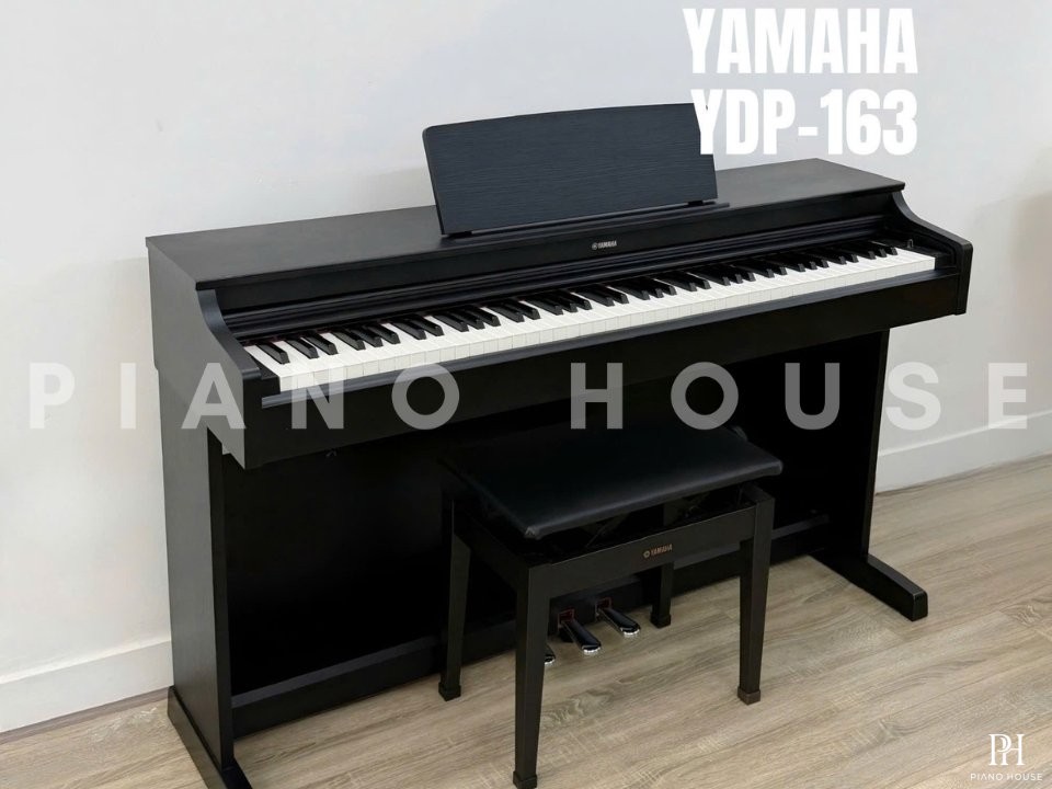 YAMAHA YDP-163 B