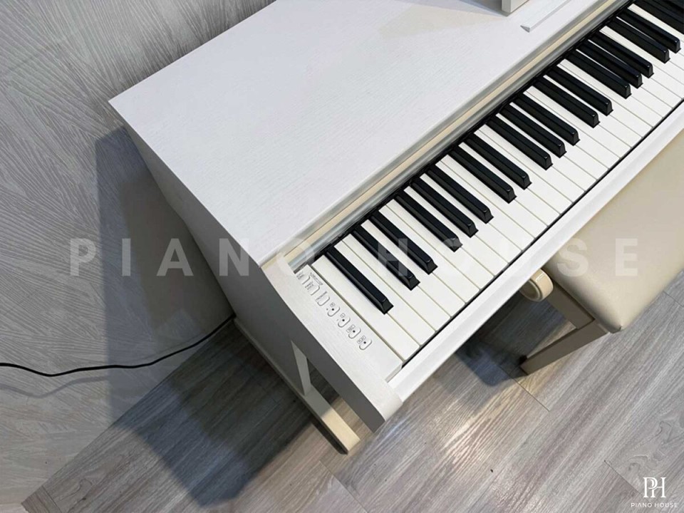 YAMAHA YDP-163 WH