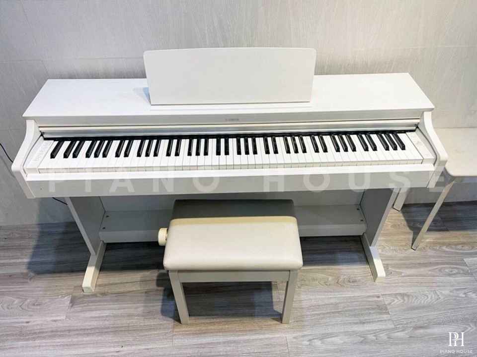 YAMAHA YDP-163 WH