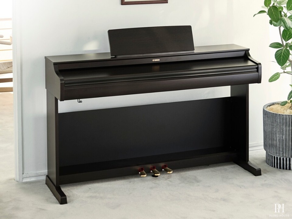YAMAHA YDP-166 R