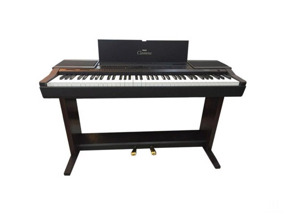 Yamaha CVP 5
