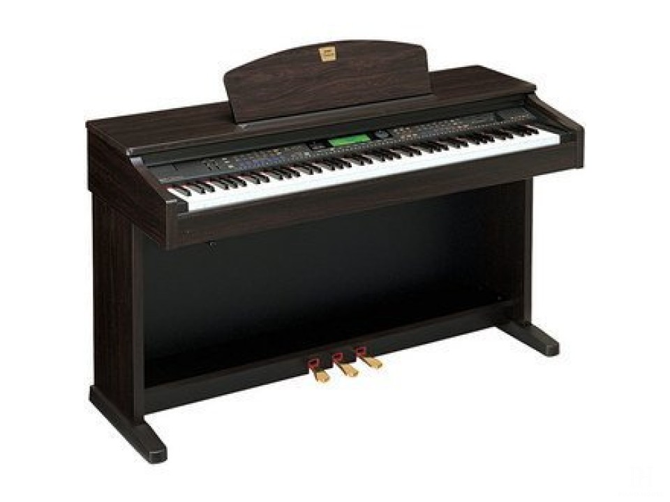 Yamaha CVP 201