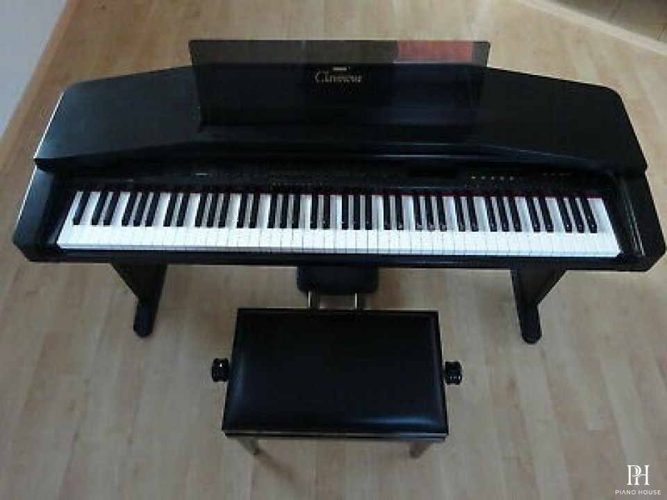 Yamaha CVP 50