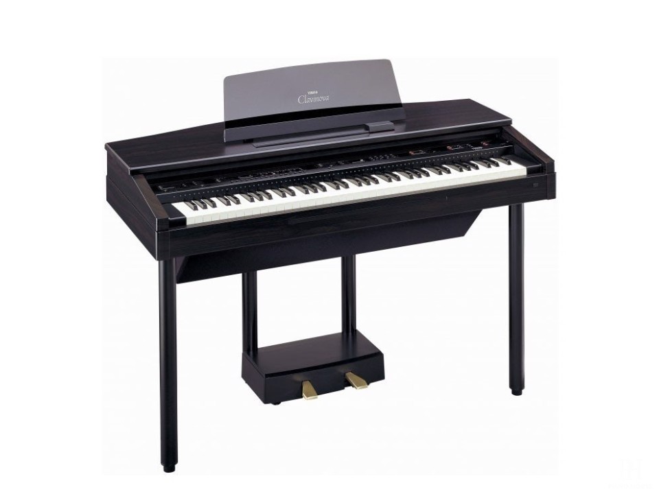 Yamaha CVP 7