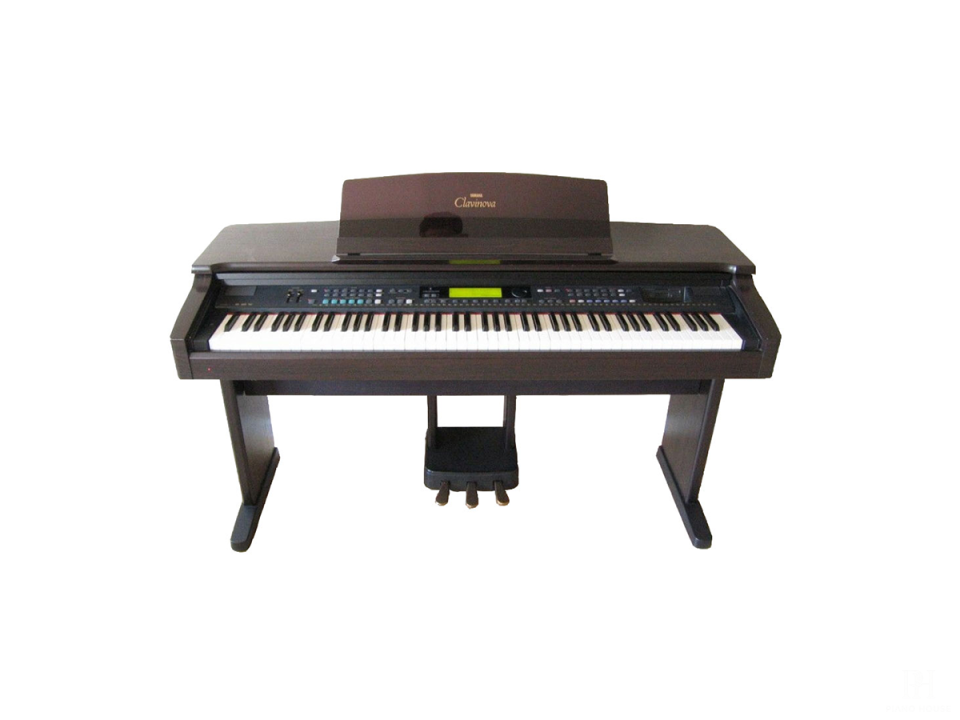 Yamaha CVP 69