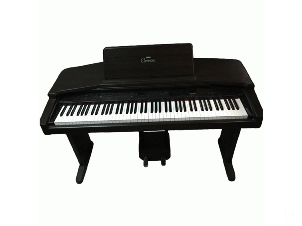Yamaha CVP 85
