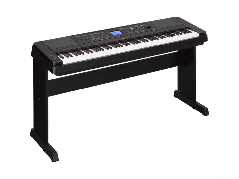 Yamaha DGX-660