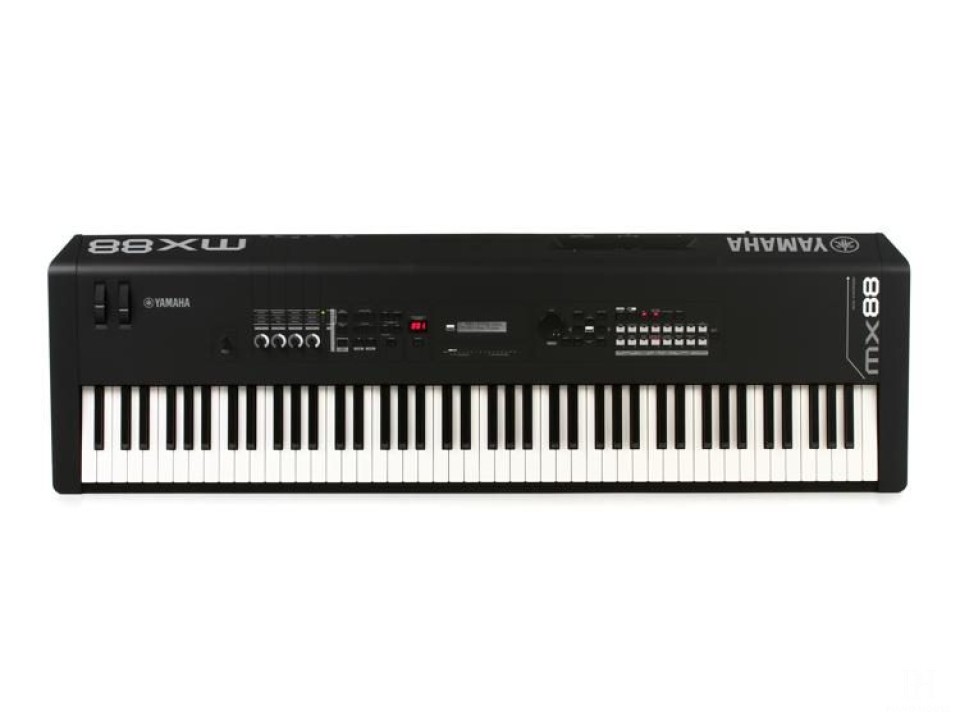 Yamaha MOTIF MX88