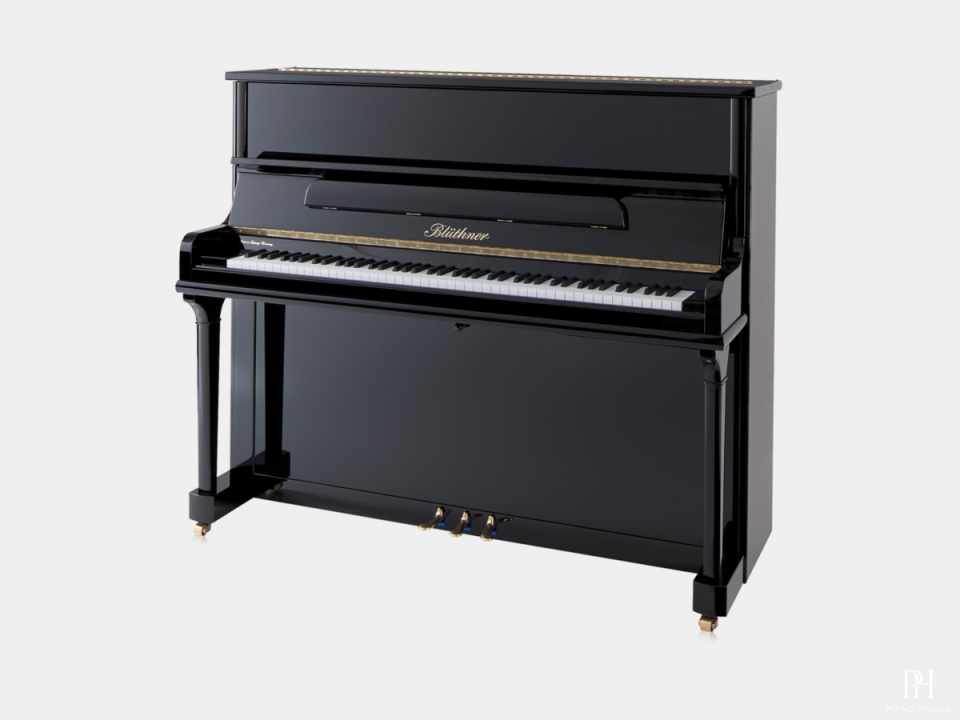 Blüthner Model A