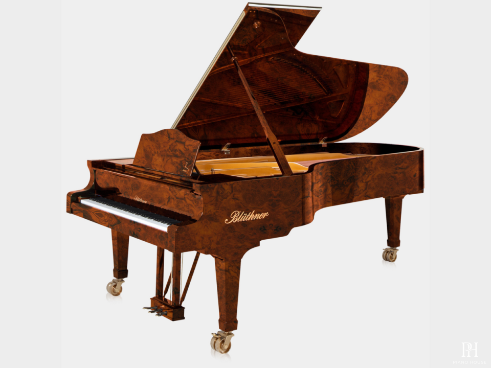 Blüthner Model 1