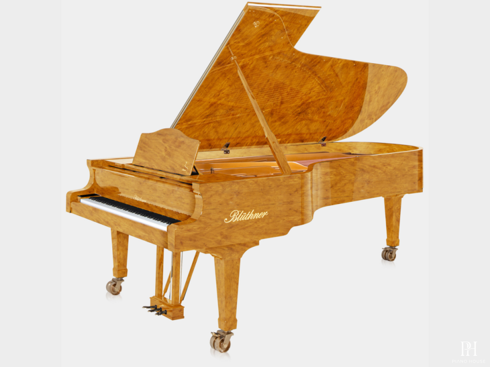 Blüthner Model 1
