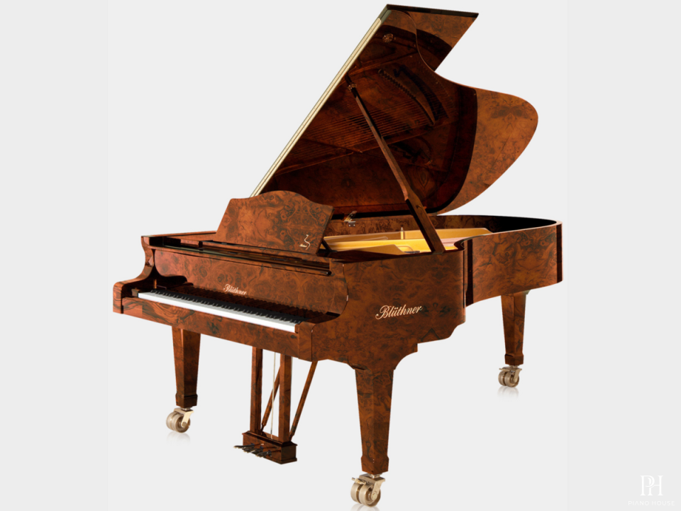 Blüthner Model 2