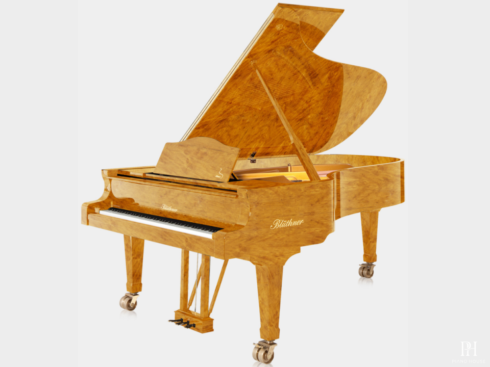 Blüthner Model 2