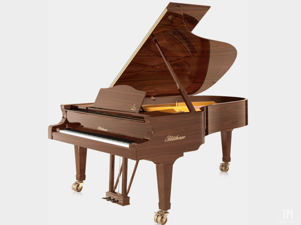 Blüthner Model 2