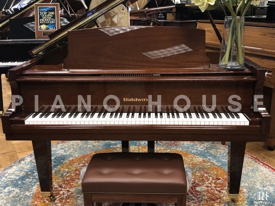 Baldwin BP165 HPW