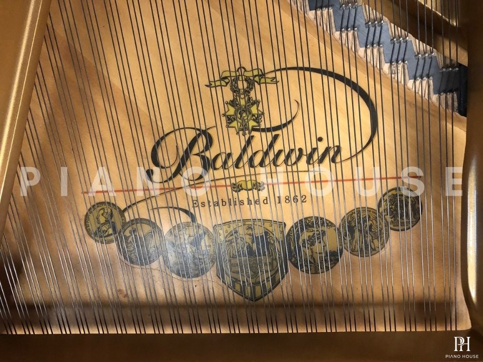 Baldwin BP165 HPW