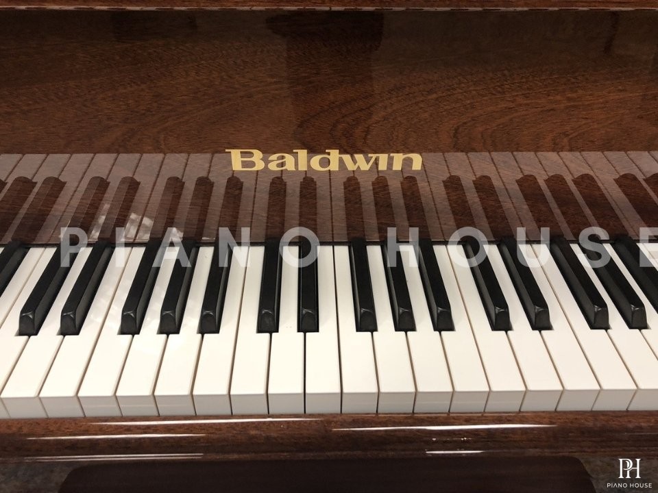 Baldwin BP165 HPW