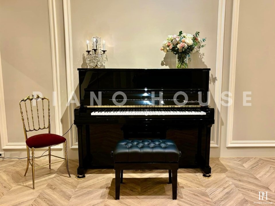 Bösendorfer 120 CL