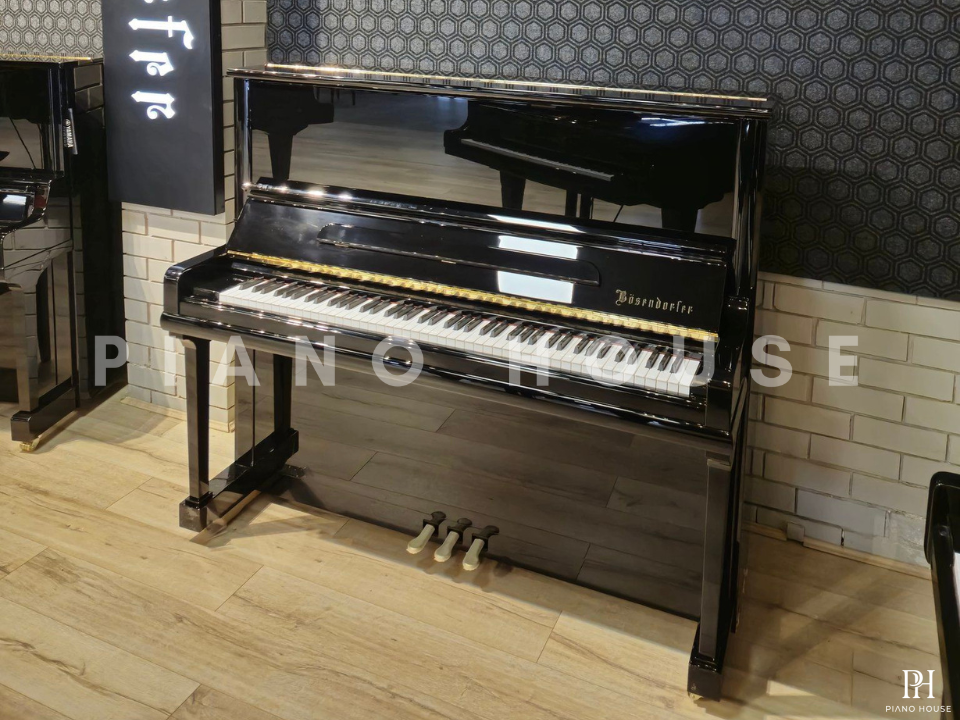Bösendorfer 130 CL