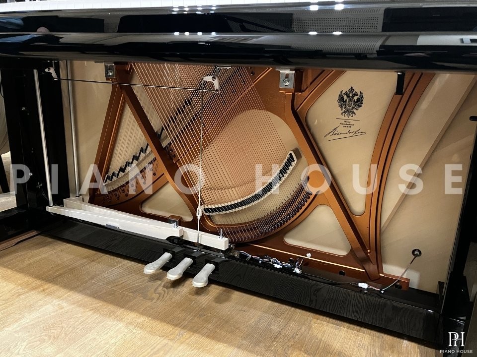 Bösendorfer 130 CL