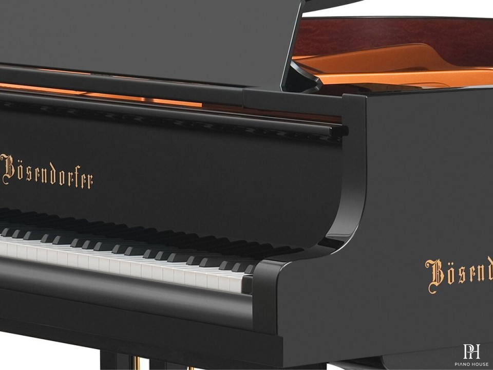 Bösendorfer 170VC