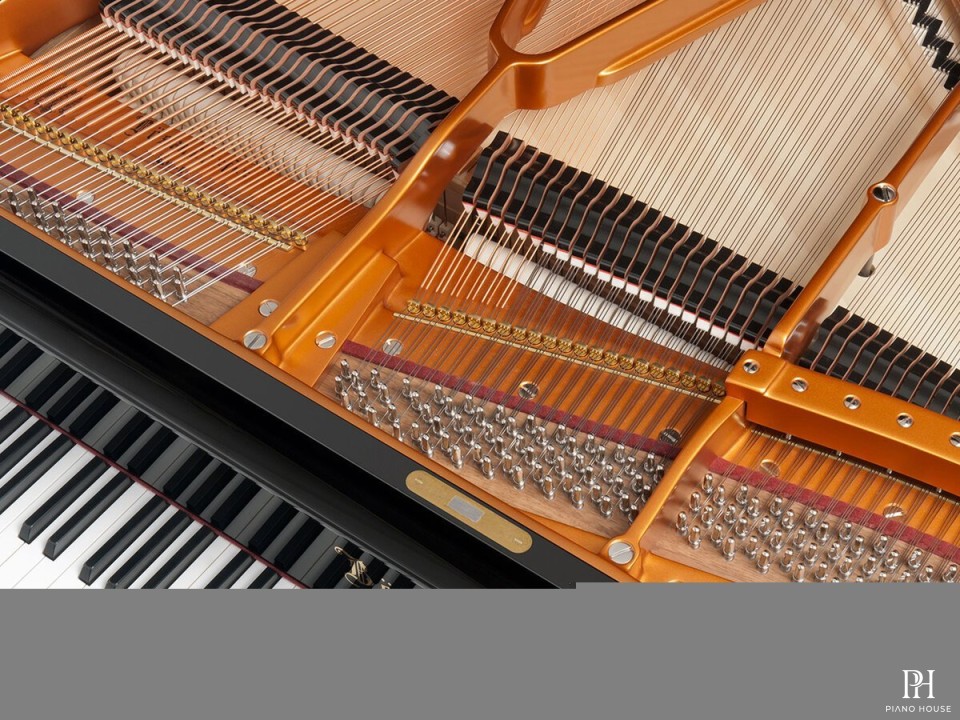 Bösendorfer 170VC