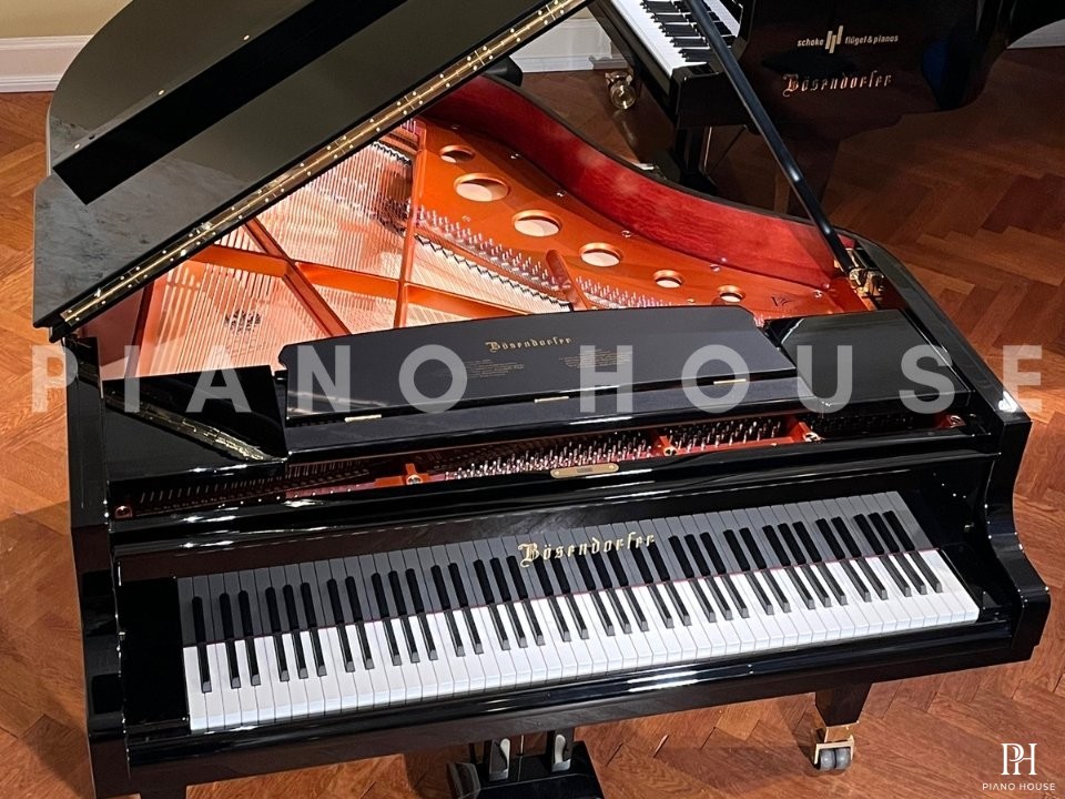 Bösendorfer 170VC