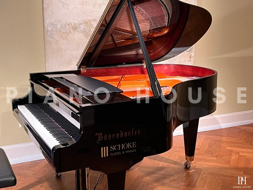 Bösendorfer 170VC