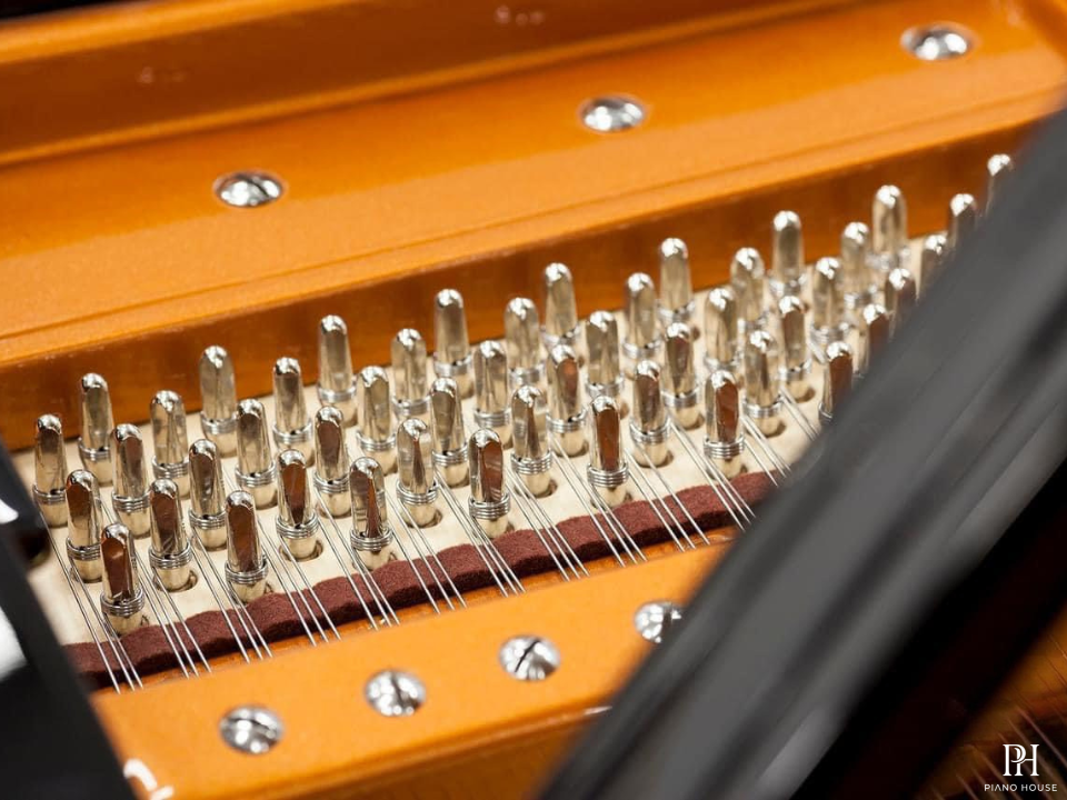 Bösendorfer 180 (Rebuilt)