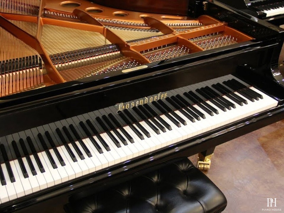 Bösendorfer 185VC