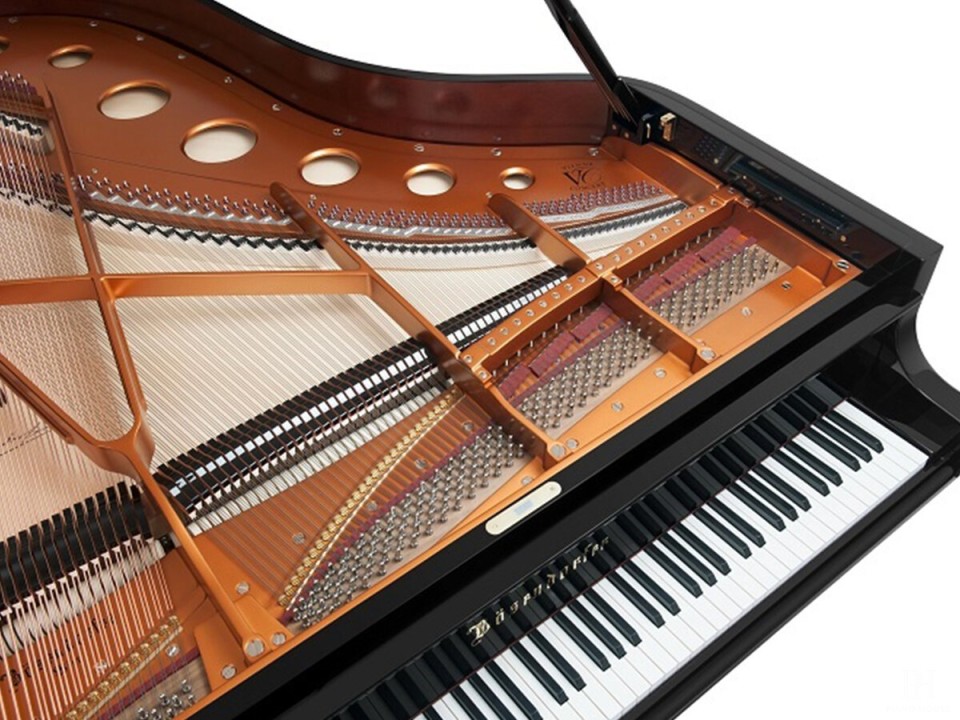 Bösendorfer 185VC
